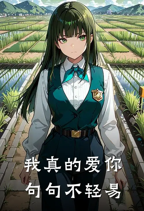 我真的爱你句句不轻易