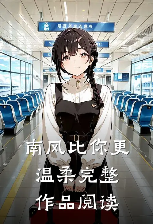 南风比你更温柔完整作品阅读