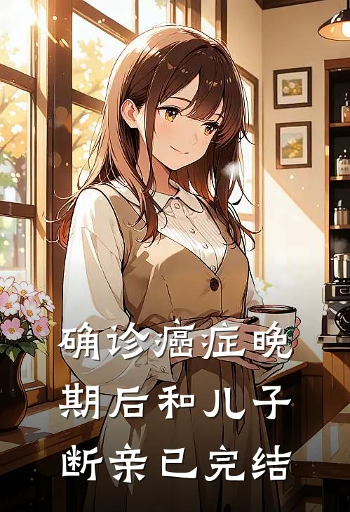确诊癌症晚期后和儿子断亲已完结