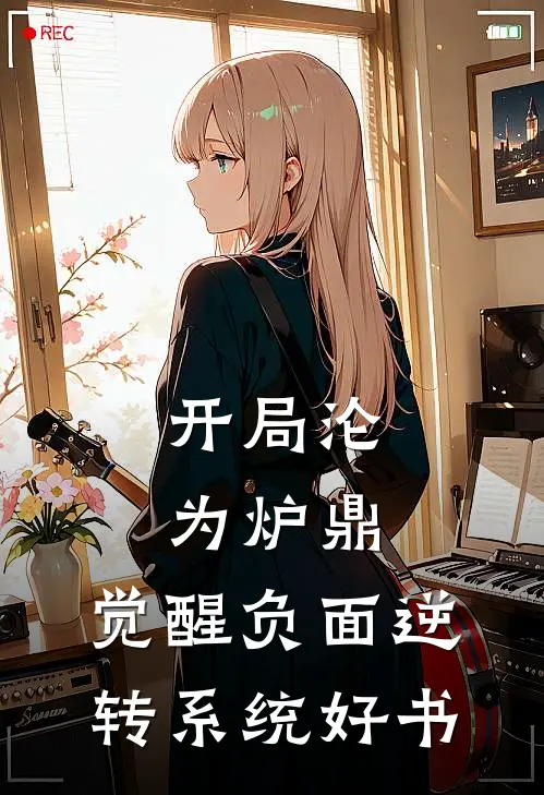 开局沦为炉鼎，觉醒负面逆转系统好书