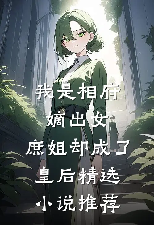 我是相府嫡出女,庶姐却成了皇后精选推荐完结