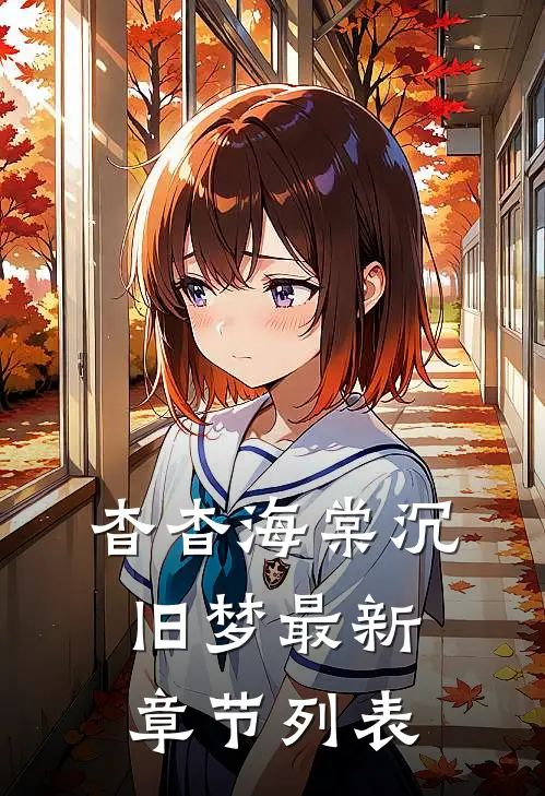 杳杳海棠沉旧梦最新章节列表