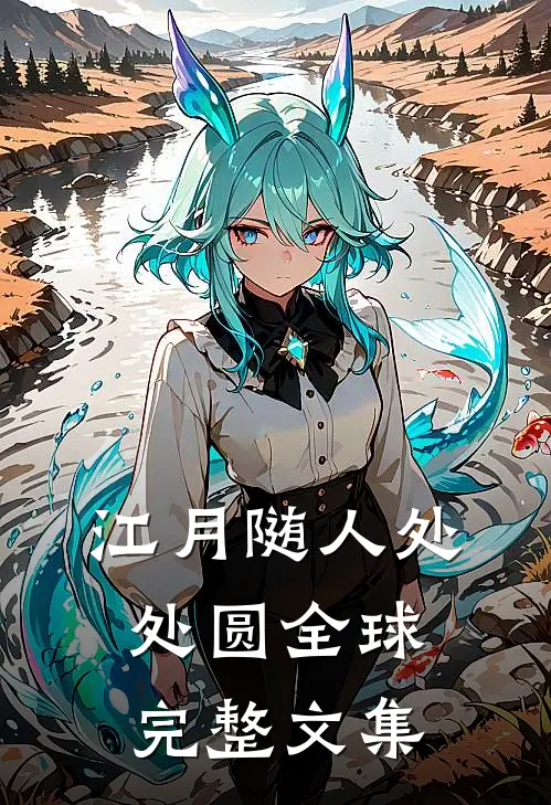 江月随人处处圆全球完整文集