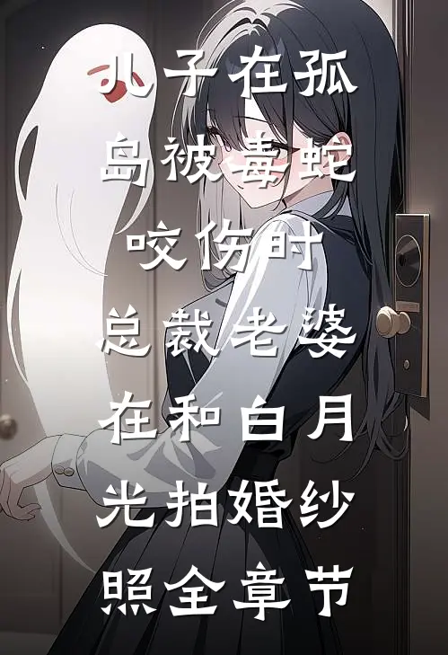 儿子在孤岛被毒蛇咬伤时，总裁老婆在和白月光拍婚纱照全章节