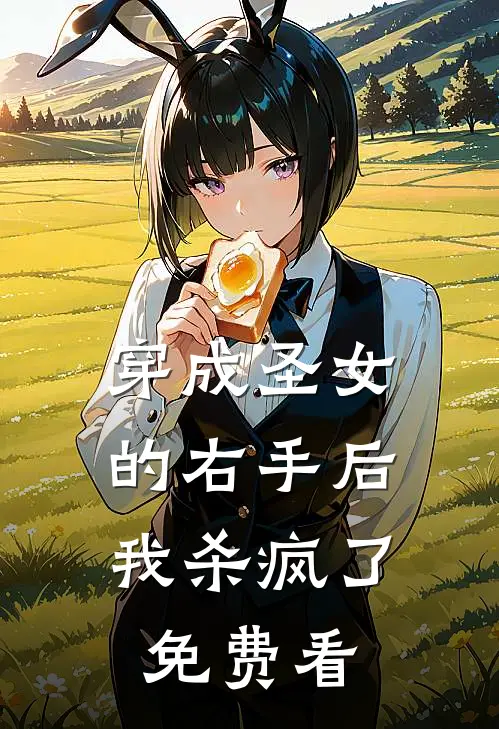 穿成圣女的右手后，我杀疯了免费看