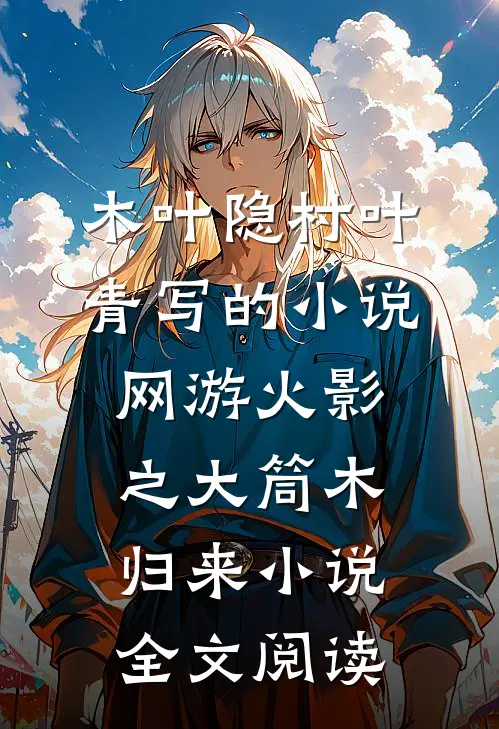 木叶隐村叶青写的小说网游火影之大筒木归来小说全文阅读