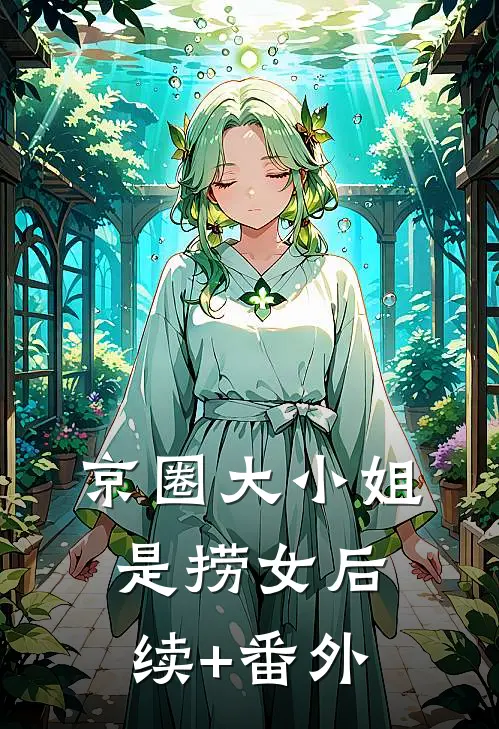 京圈大小姐是捞女后续+番外