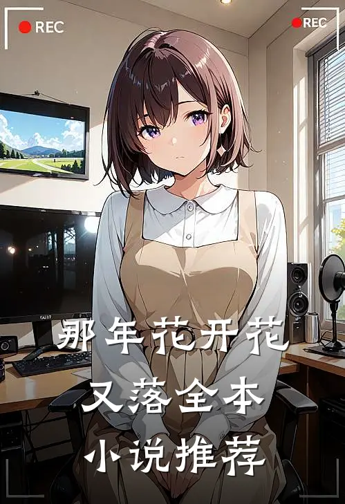 那年花开花又落全本小说推荐