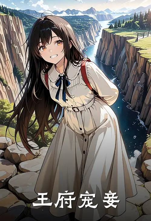 王府宠妾