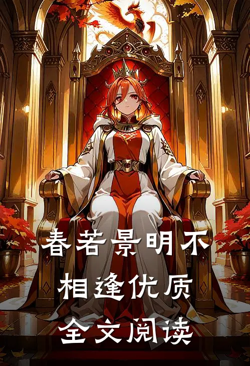 春若景明不相逢优质全文阅读