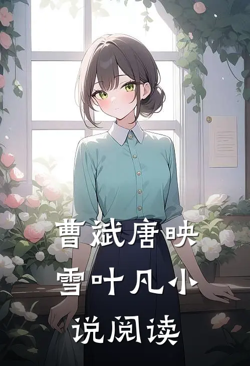 曹斌唐映雪叶凡小说阅读