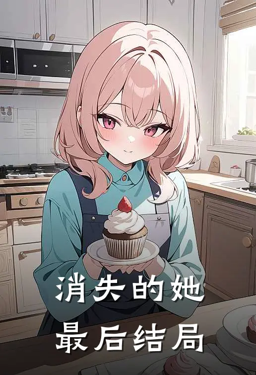 消失的她最后结局