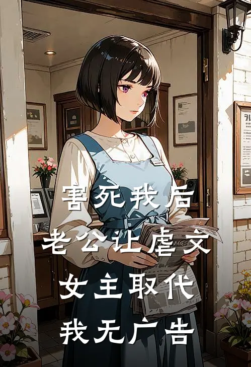 害死我后，老公让虐文女主取代我无广告