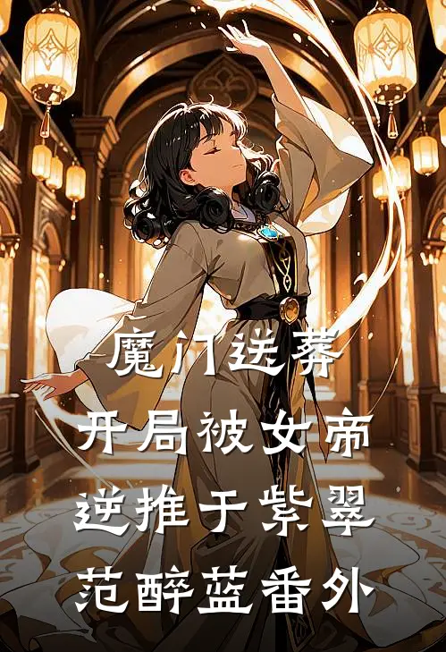 魔门送葬：开局被女帝逆推于紫翠范醉蓝番外
