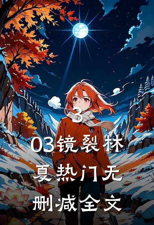 3:03镜裂林夏热门无删减全文