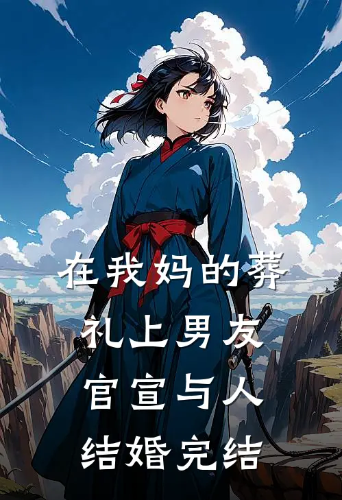 在我妈的葬礼上男友官宣与人结婚完结