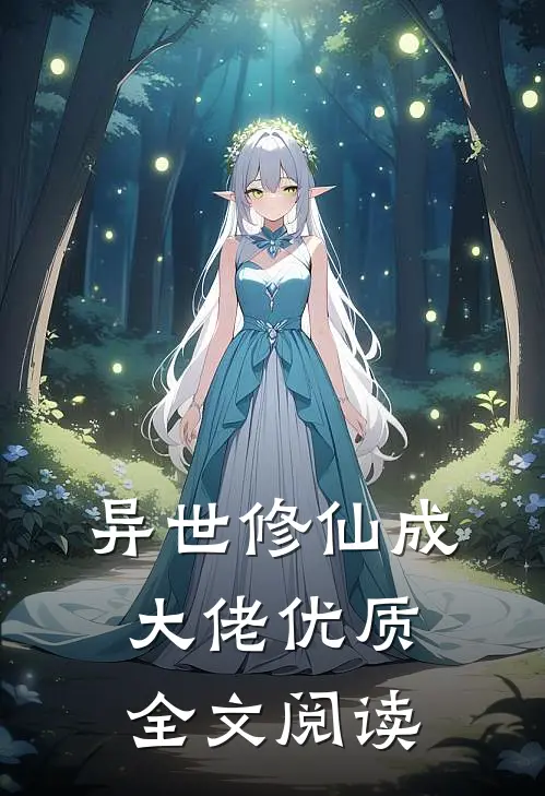 异世修仙成大佬优质全文阅读