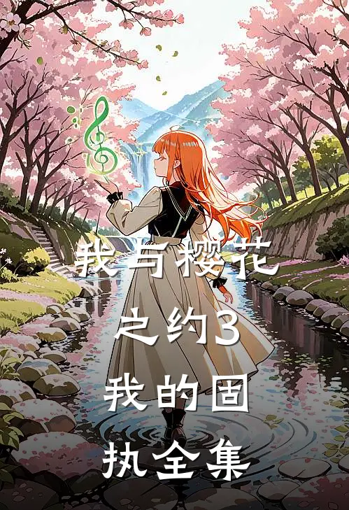 我与樱花之约3：我的固执 全集