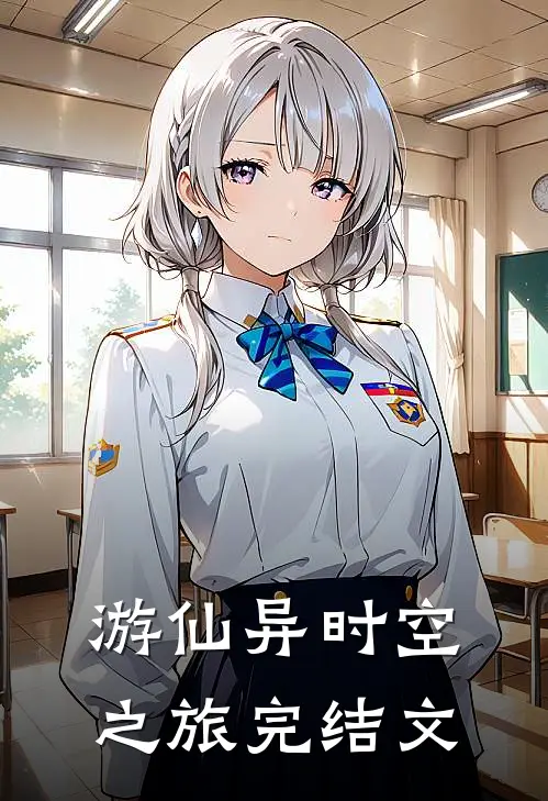 游仙异时空之旅完结文