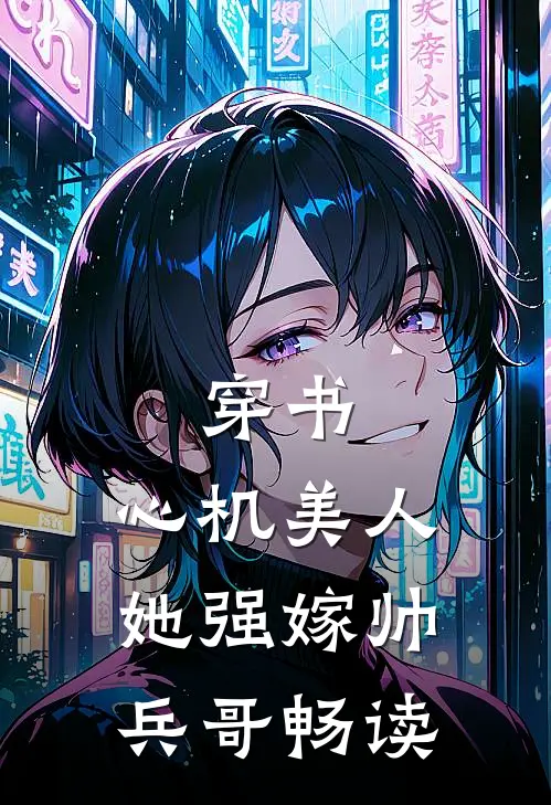 穿书：心机美人她强嫁帅兵哥畅读