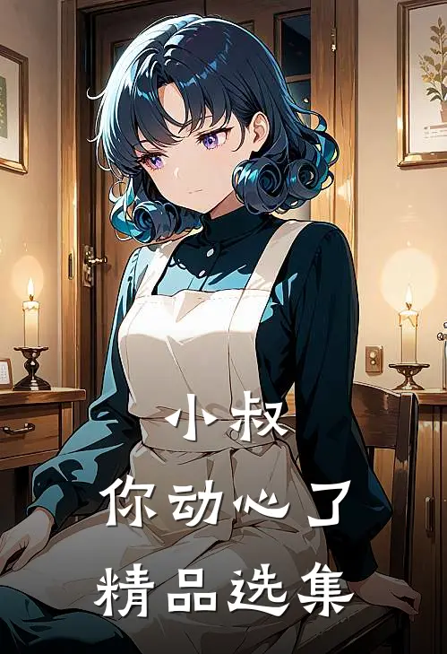 小叔，你动心了精品选集