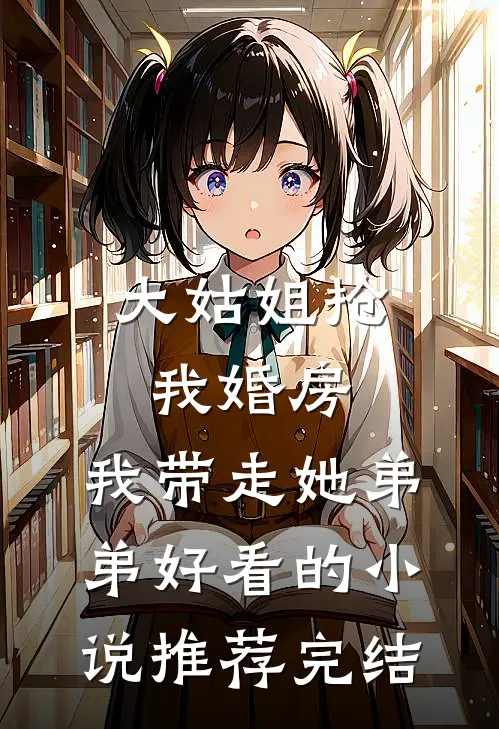 大姑姐抢我婚房,我带走她弟弟好看的小说推荐完结