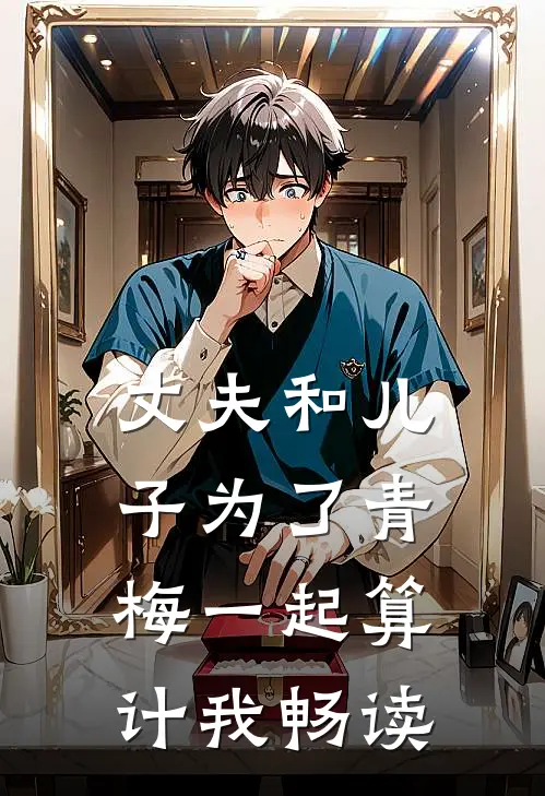丈夫和儿子为了青梅一起算计我畅读