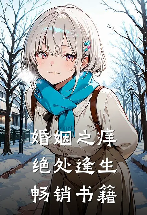 婚姻之痒：绝处逢生畅销书籍