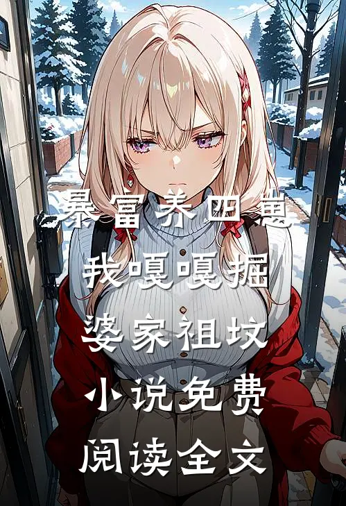 暴富养四崽，我嘎嘎掘婆家祖坟小说免费阅读全文