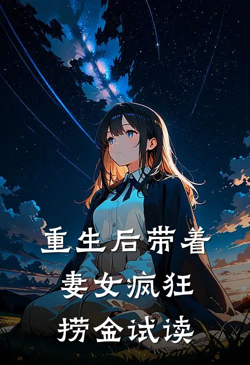 重生后带着妻女疯狂捞金试读