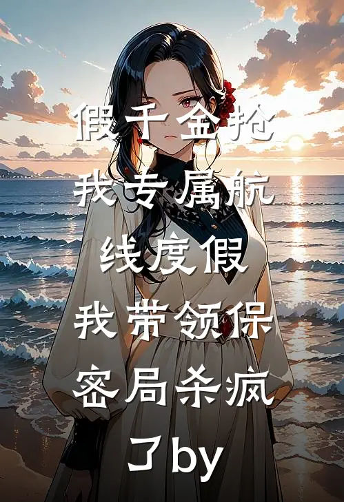 假千金抢我专属航线度假，我带领保密局杀疯了by