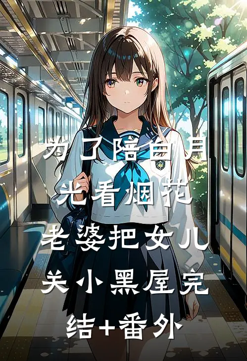 为了陪白月光看烟花，老婆把女儿关小黑屋完结+番外