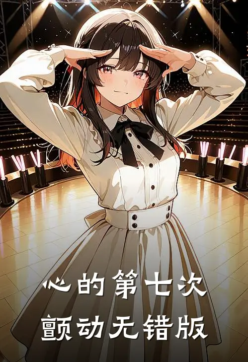 心的第七次颤动无错版