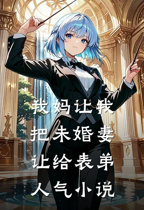我妈让我把未婚妻让给表弟人气小说