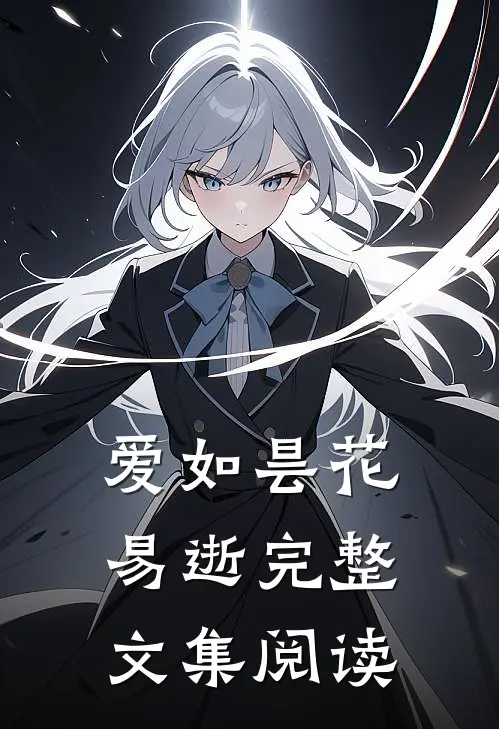 爱如昙花易逝完整文集阅读