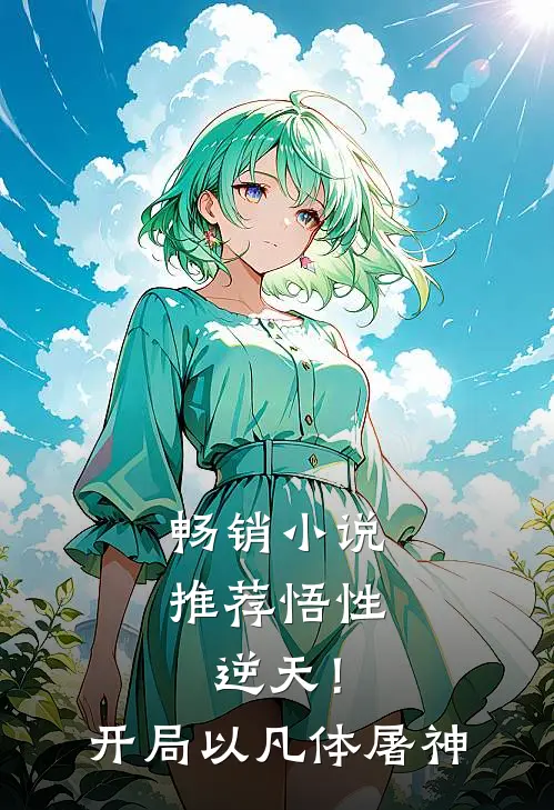 畅销小说推荐悟性逆天！开局以凡体屠神