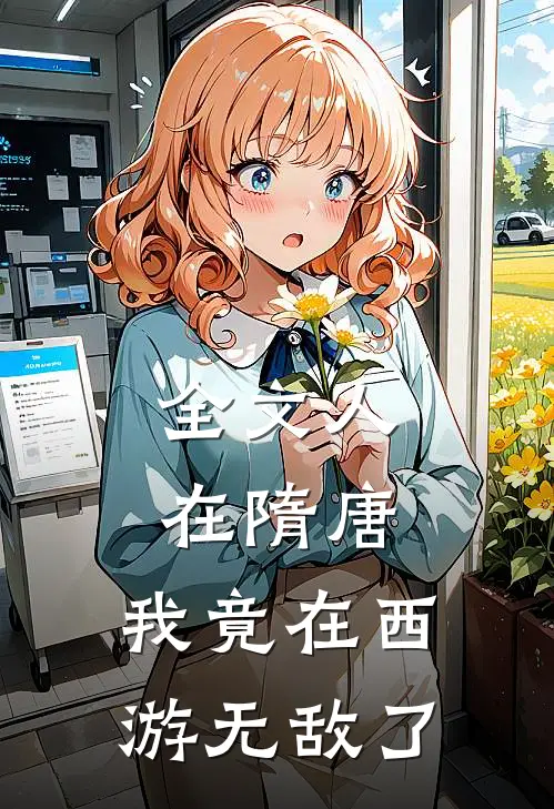 全文人在隋唐：我竟在西游无敌了
