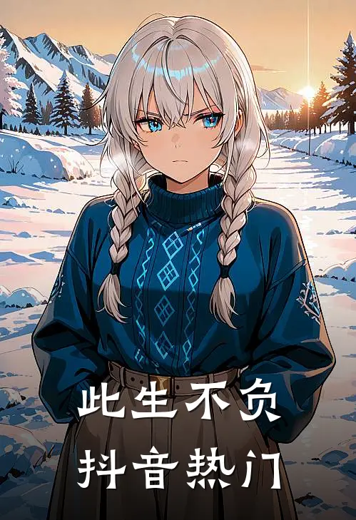 此生不负抖音热门