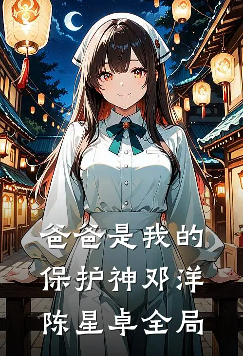 爸爸是我的保护神邓洋陈星卓全局
