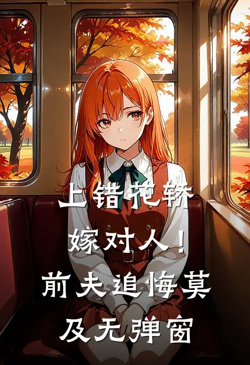 上错花轿嫁对人！前夫追悔莫及无弹窗