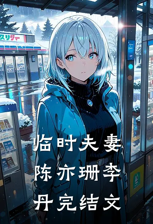 临时夫妻陈亦珊李丹完结文