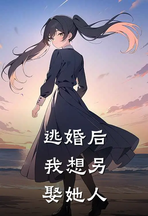 逃婚后，我想另娶她人