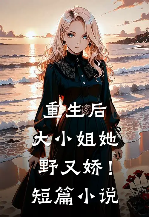 重生后，大小姐她野又娇！短篇小说