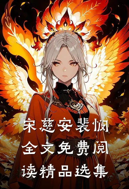 宋慈安裴悯全文免费阅读精品选集