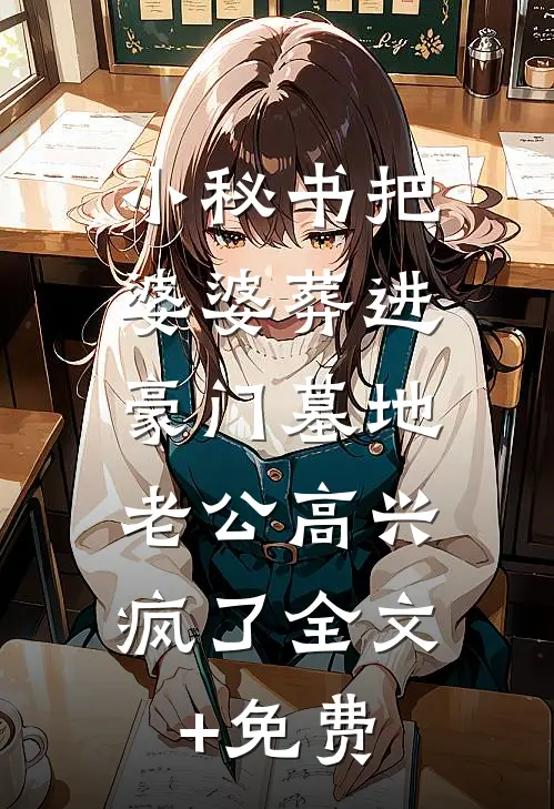 小秘书把婆婆葬进豪门墓地，老公高兴疯了全文+免费