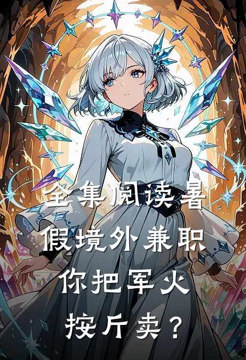 全集阅读暑假境外兼职，你把军火按斤卖？