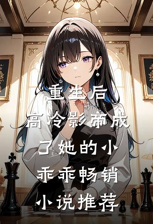 重生后，高冷影帝成了她的小乖乖畅销小说推荐