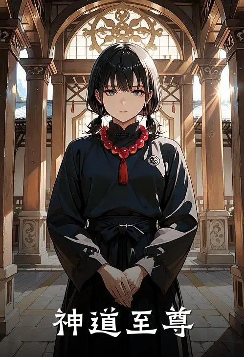 神道至尊