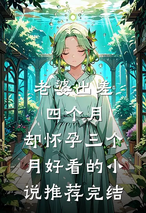 老婆出差四个月，却怀孕三个月好看的小说推荐完结