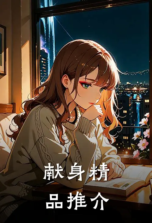 献身精品推介